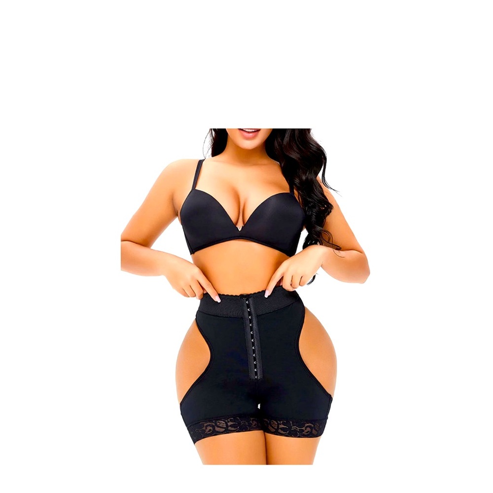 Booty Shape Wear
